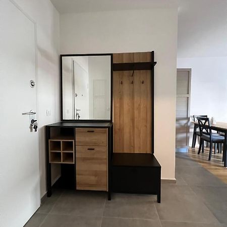 New Loris Apartman Zadar Exterior photo
