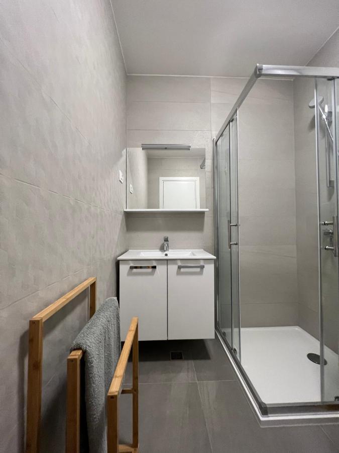 New Loris Apartman Zadar Exterior photo