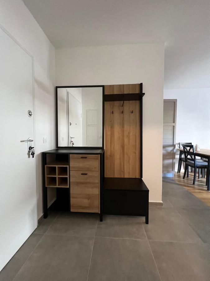 New Loris Apartman Zadar Exterior photo