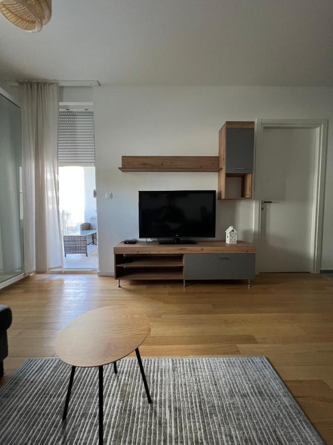 New Loris Apartman Zadar Exterior photo