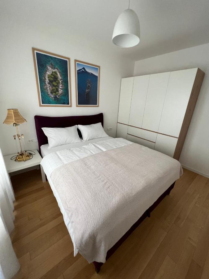 New Loris Apartman Zadar Exterior photo