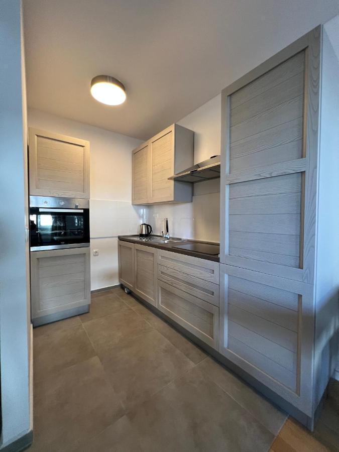 New Loris Apartman Zadar Exterior photo