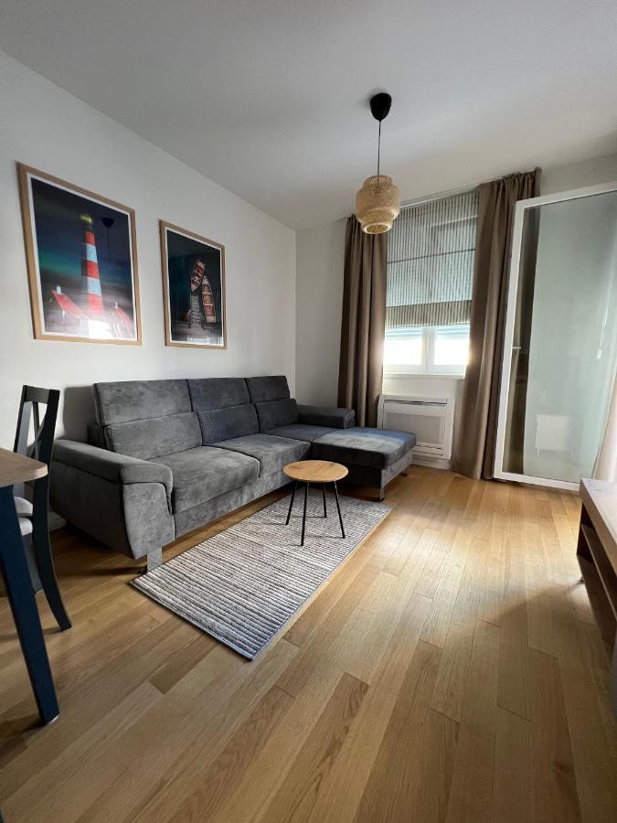 New Loris Apartman Zadar Exterior photo